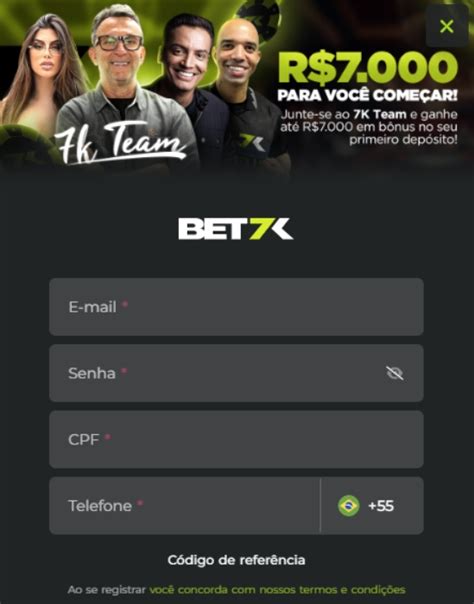 bet7k apostas.